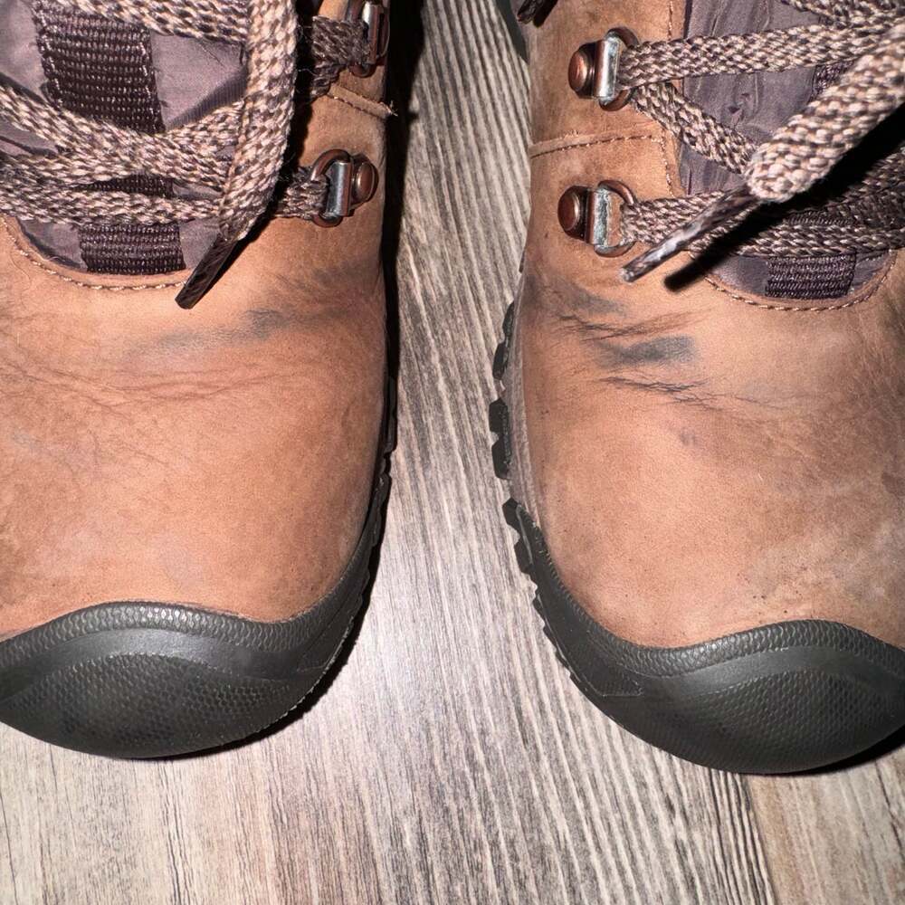 Keen Greta Waterproof Winter Boots Women's - Picture 6 of 8